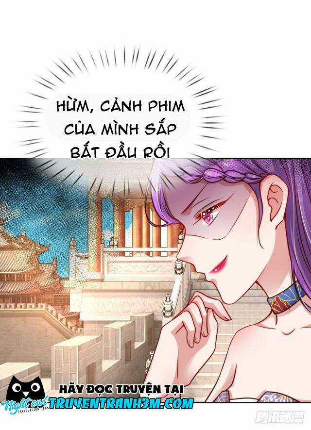 Mami Mau Chạy - Daddy Đuổi Tới Rồi Chapter 64 trang 1