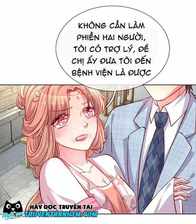 Mami Mau Chạy - Daddy Đuổi Tới Rồi Chapter 65 trang 0