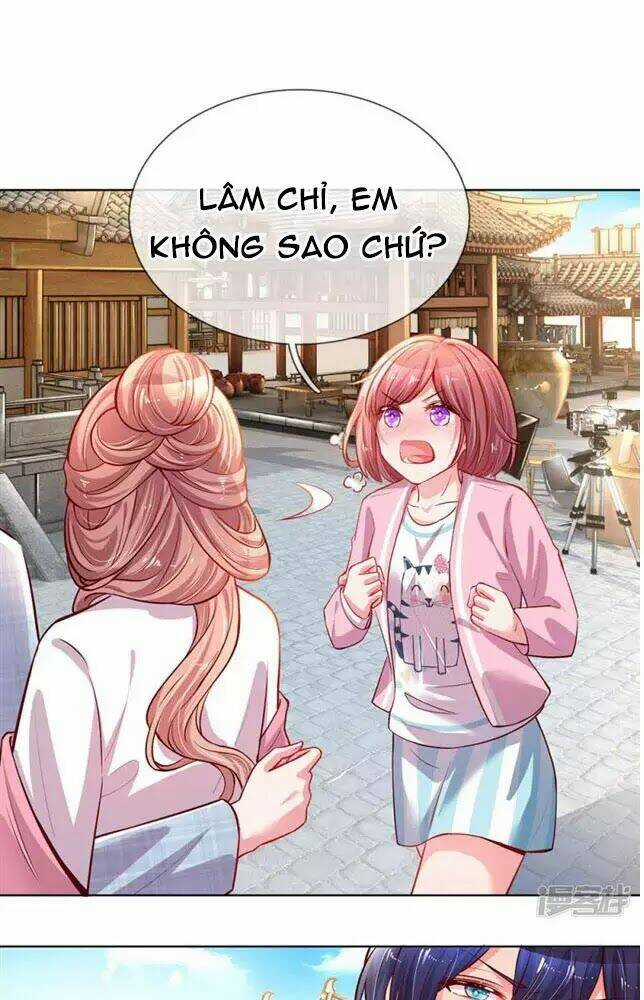 Mami Mau Chạy - Daddy Đuổi Tới Rồi Chapter 65 trang 1