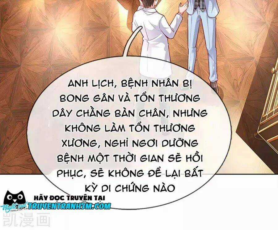 Mami Mau Chạy - Daddy Đuổi Tới Rồi Chapter 66.5 trang 1