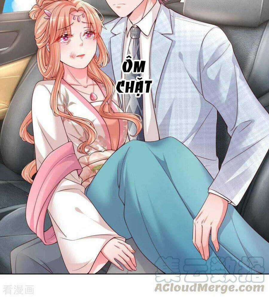 Mami Mau Chạy - Daddy Đuổi Tới Rồi Chapter 66 trang 1