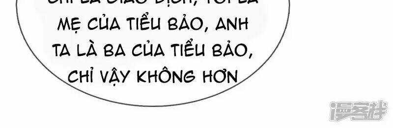 Mami Mau Chạy - Daddy Đuổi Tới Rồi Chapter 69 trang 1