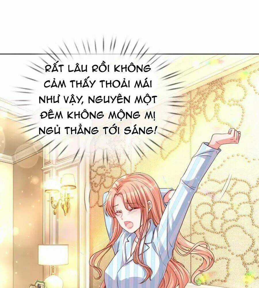 Mami Mau Chạy - Daddy Đuổi Tới Rồi Chapter 71 trang 1