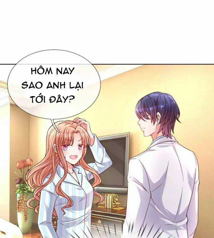 Mami Mau Chạy - Daddy Đuổi Tới Rồi Chapter 72 trang 0