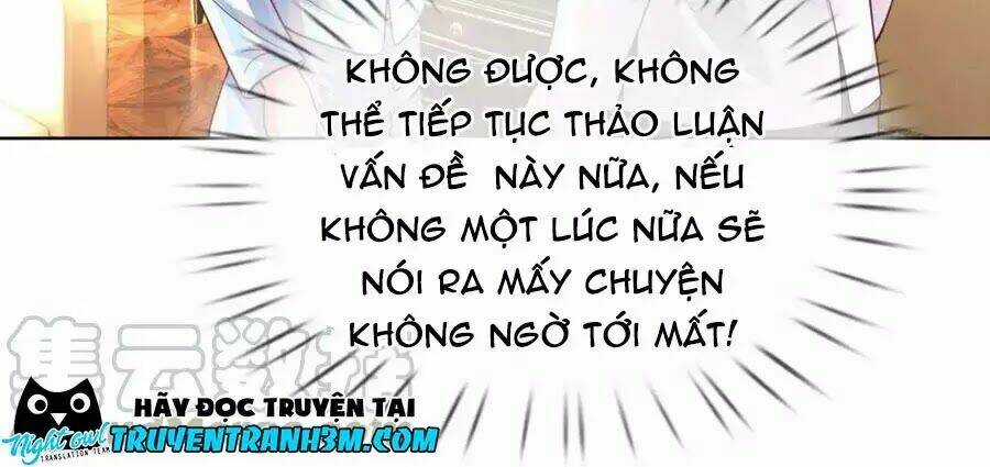 Mami Mau Chạy - Daddy Đuổi Tới Rồi Chapter 72 trang 1