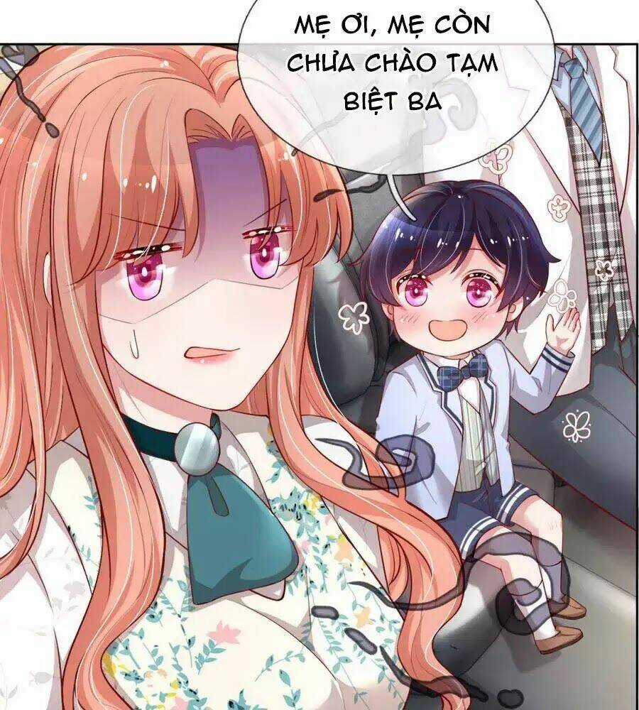 Mami Mau Chạy - Daddy Đuổi Tới Rồi Chapter 73 trang 0