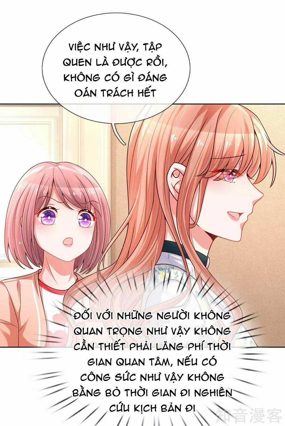 Mami Mau Chạy - Daddy Đuổi Tới Rồi Chapter 77 trang 1