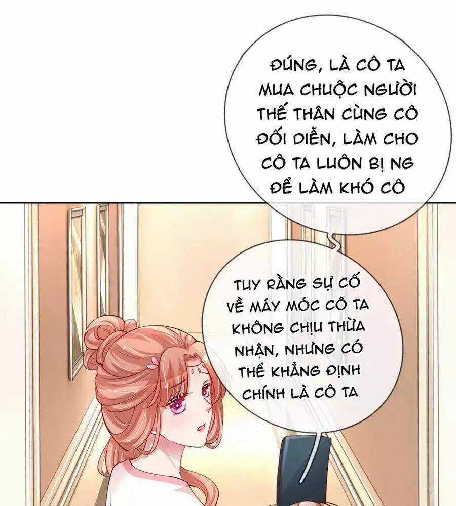 Mami Mau Chạy - Daddy Đuổi Tới Rồi Chapter 78 trang 0