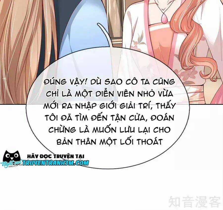 Mami Mau Chạy - Daddy Đuổi Tới Rồi Chapter 78 trang 10