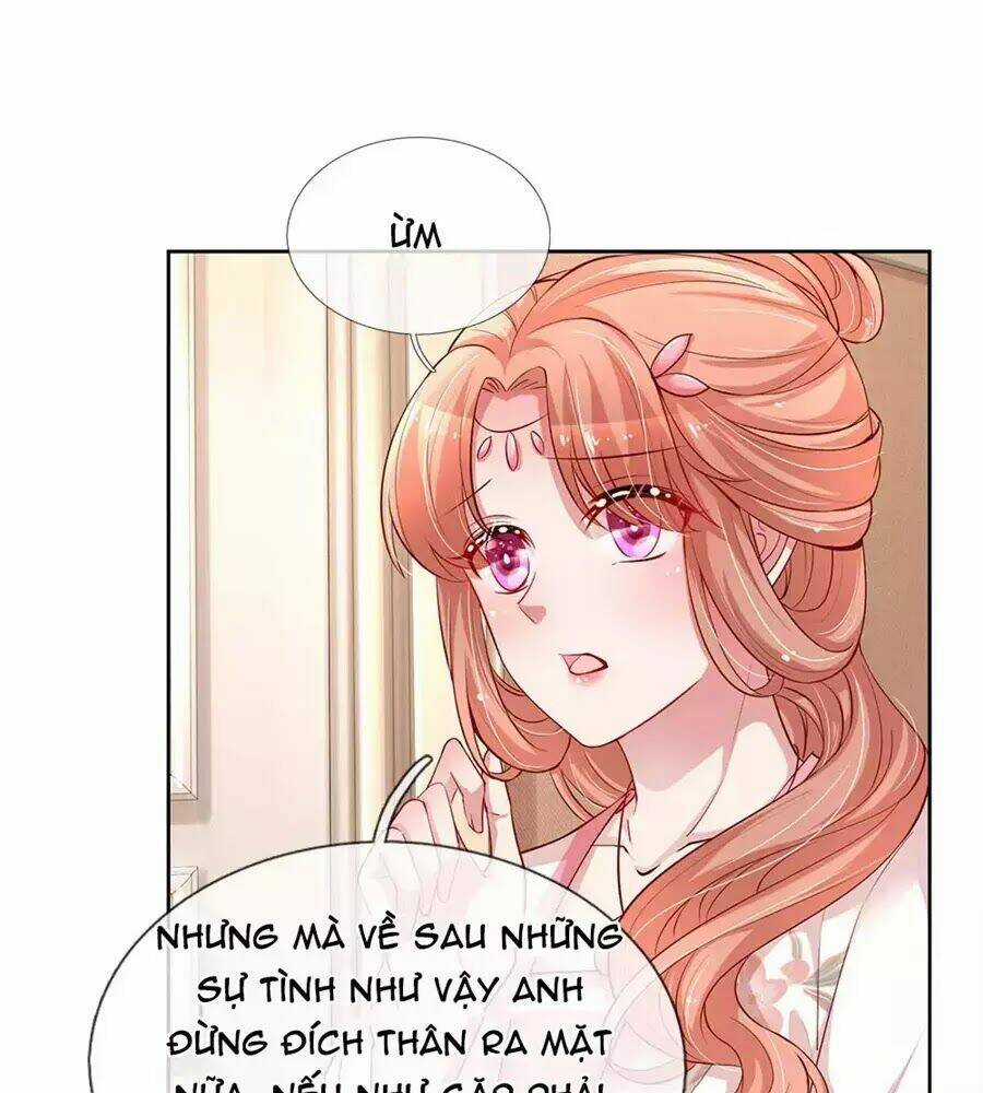 Mami Mau Chạy - Daddy Đuổi Tới Rồi Chapter 78 trang 11