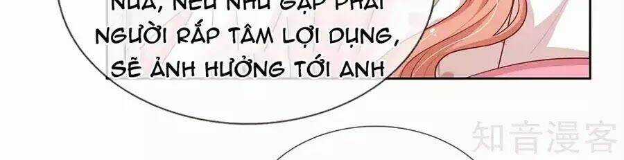 Mami Mau Chạy - Daddy Đuổi Tới Rồi Chapter 78 trang 12