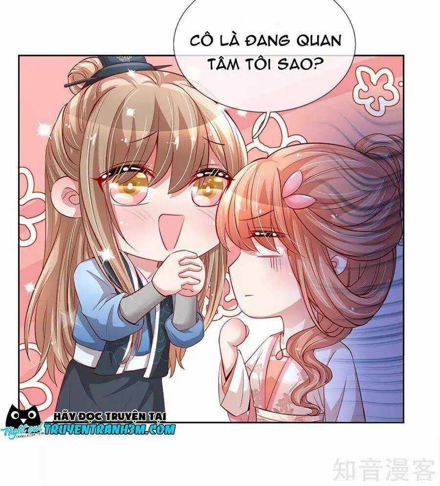 Mami Mau Chạy - Daddy Đuổi Tới Rồi Chapter 78 trang 13