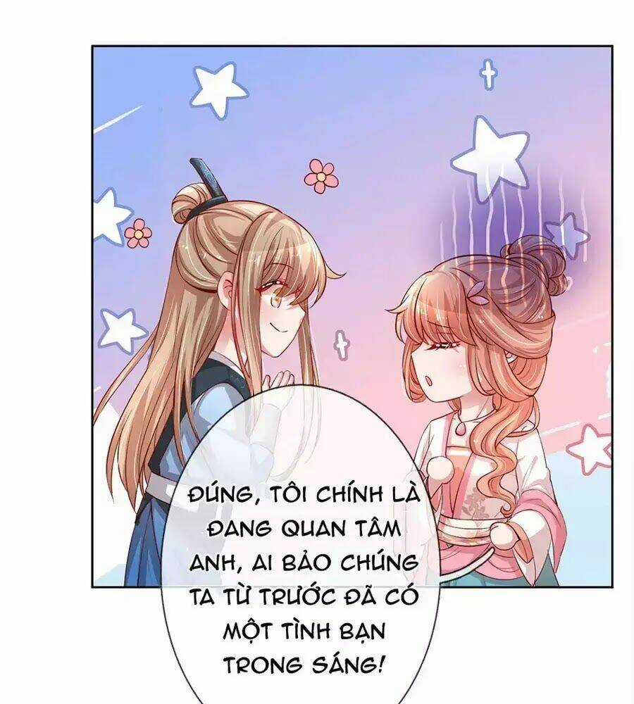 Mami Mau Chạy - Daddy Đuổi Tới Rồi Chapter 78 trang 14