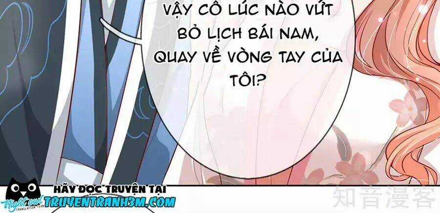 Mami Mau Chạy - Daddy Đuổi Tới Rồi Chapter 78 trang 18