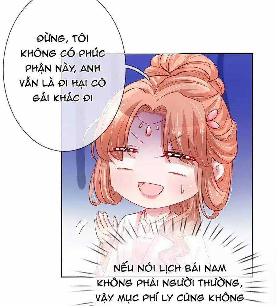 Mami Mau Chạy - Daddy Đuổi Tới Rồi Chapter 78 trang 19