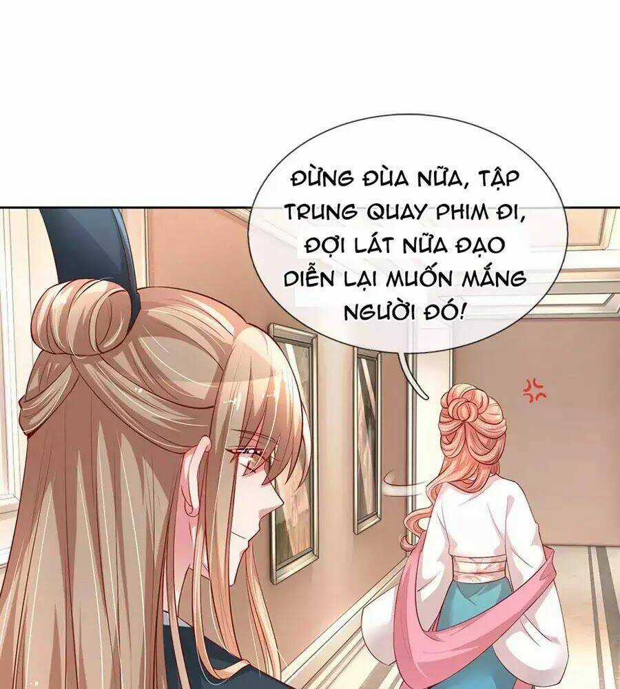 Mami Mau Chạy - Daddy Đuổi Tới Rồi Chapter 78 trang 23