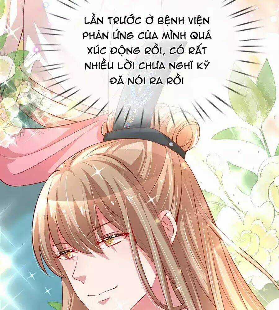 Mami Mau Chạy - Daddy Đuổi Tới Rồi Chapter 78 trang 26