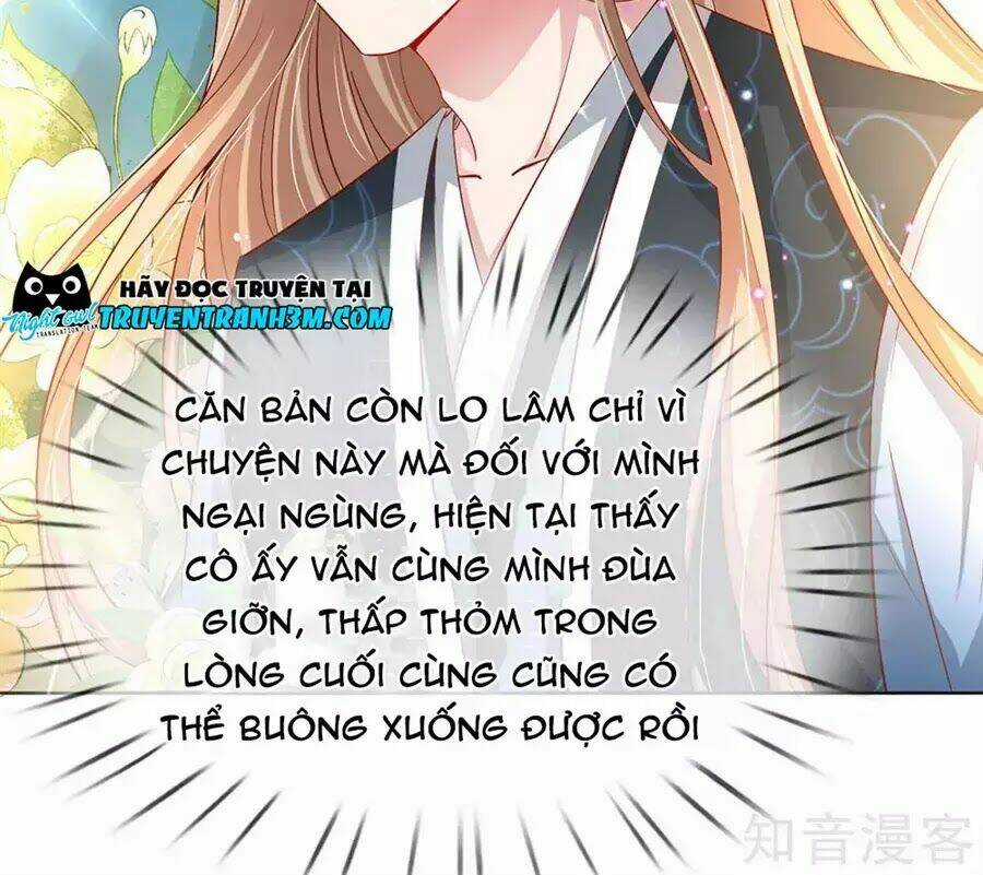 Mami Mau Chạy - Daddy Đuổi Tới Rồi Chapter 78 trang 27