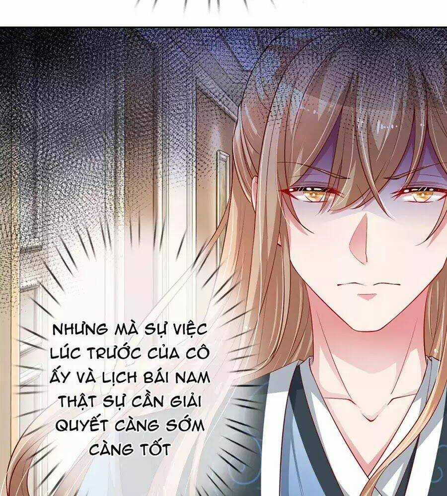Mami Mau Chạy - Daddy Đuổi Tới Rồi Chapter 78 trang 28