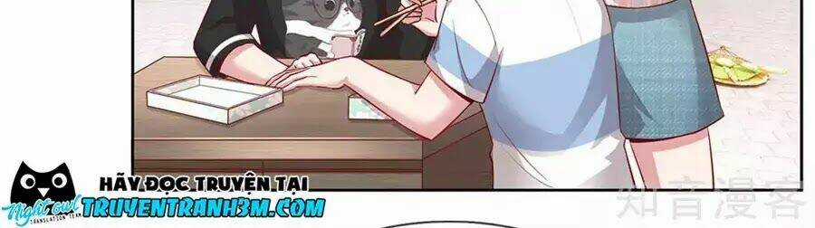Mami Mau Chạy - Daddy Đuổi Tới Rồi Chapter 78 trang 31