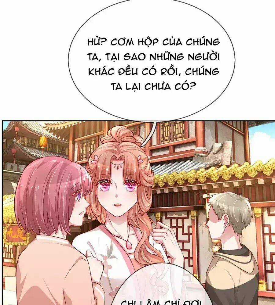 Mami Mau Chạy - Daddy Đuổi Tới Rồi Chapter 78 trang 32