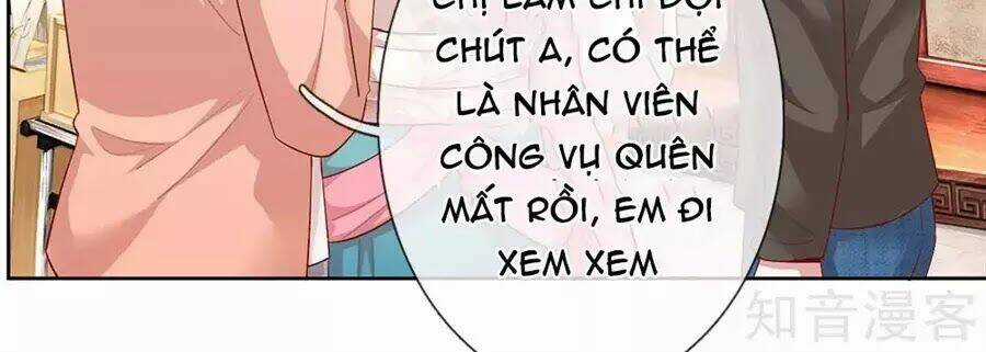 Mami Mau Chạy - Daddy Đuổi Tới Rồi Chapter 78 trang 33