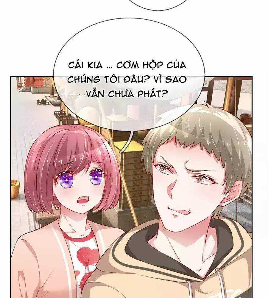 Mami Mau Chạy - Daddy Đuổi Tới Rồi Chapter 78 trang 34