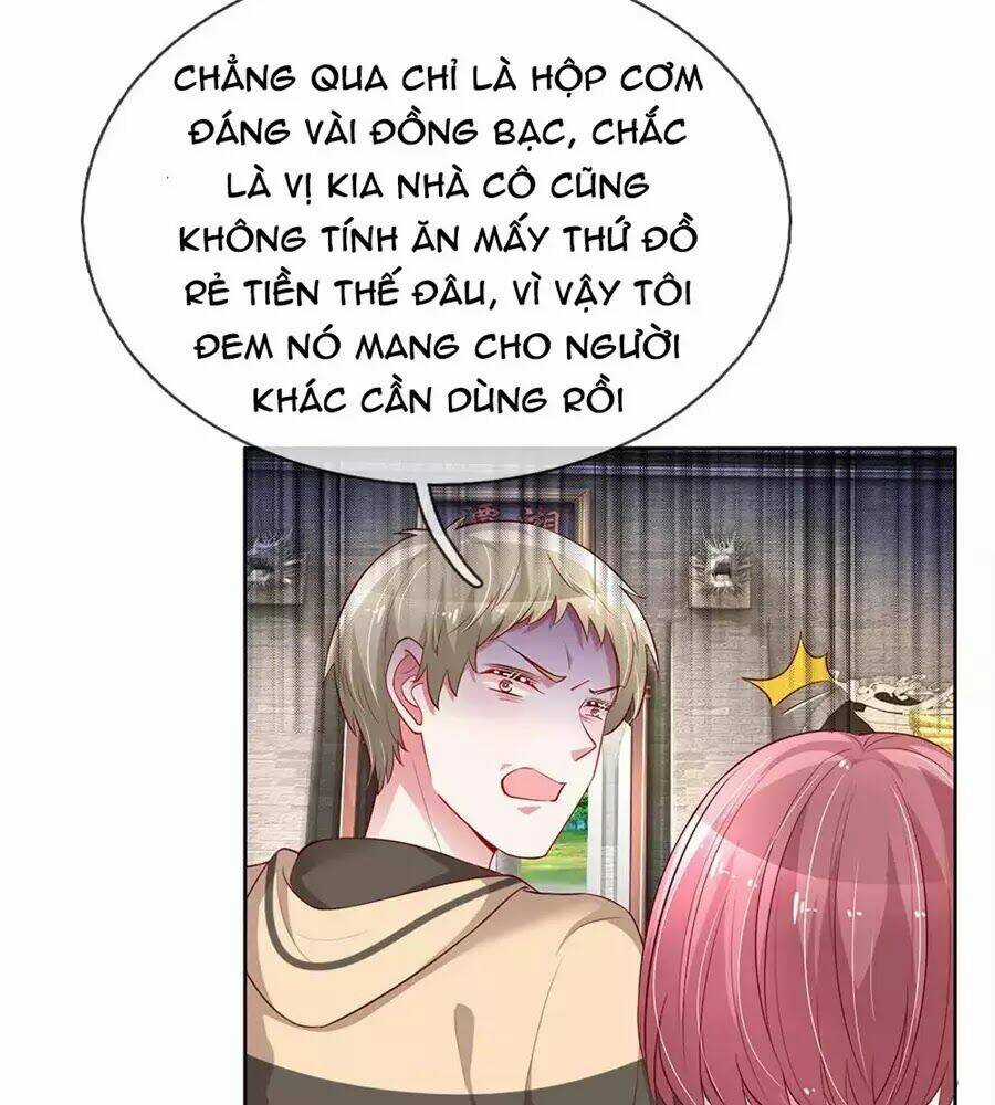 Mami Mau Chạy - Daddy Đuổi Tới Rồi Chapter 78 trang 36
