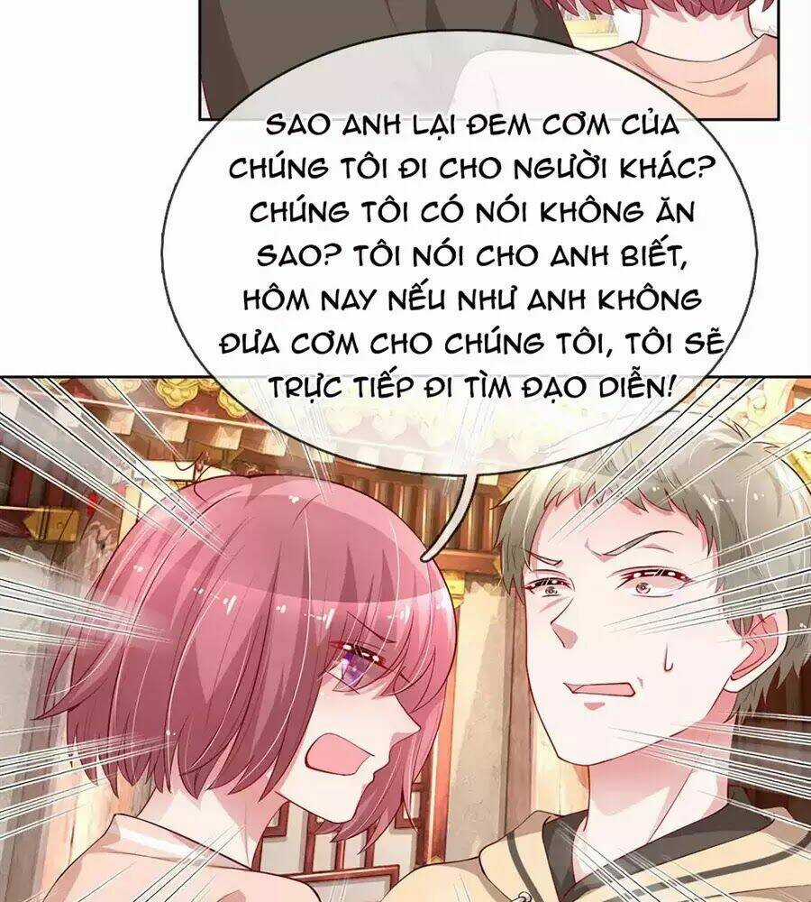 Mami Mau Chạy - Daddy Đuổi Tới Rồi Chapter 78 trang 37