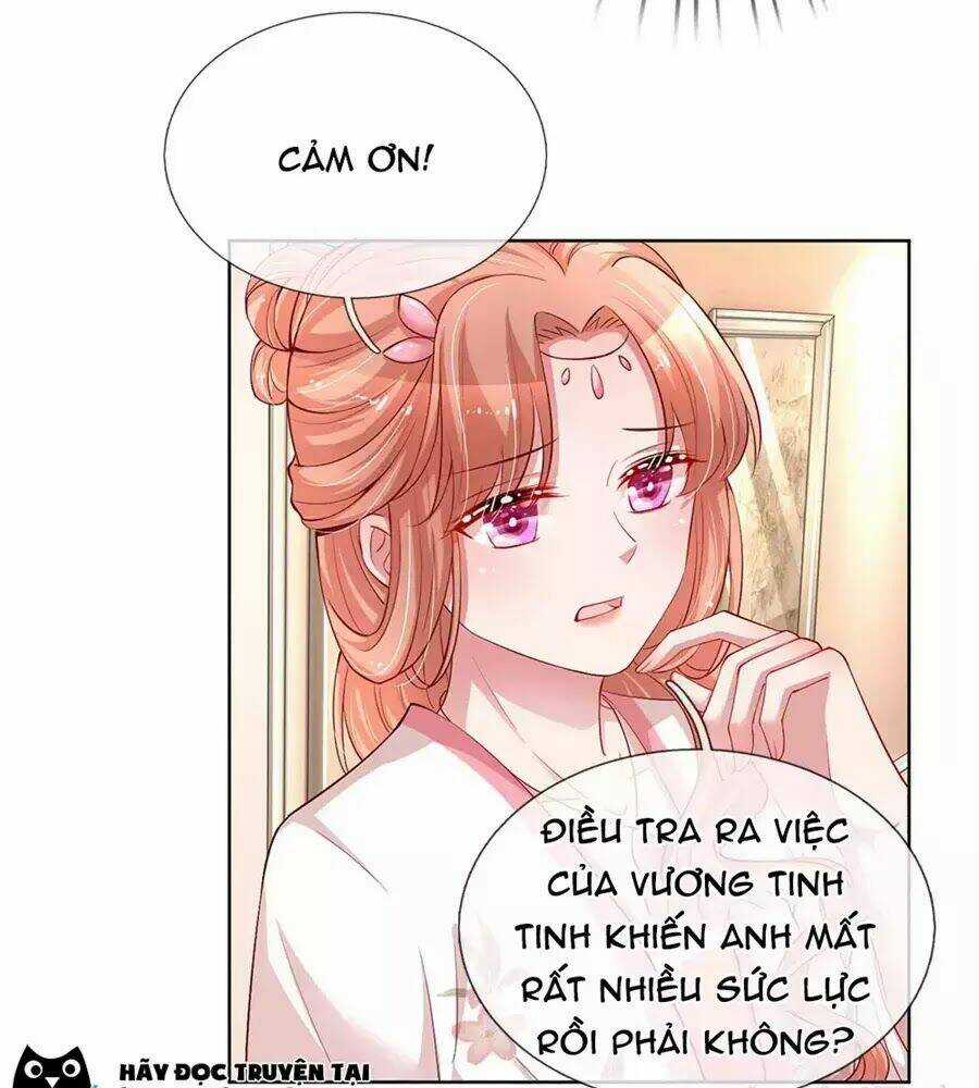 Mami Mau Chạy - Daddy Đuổi Tới Rồi Chapter 78 trang 4