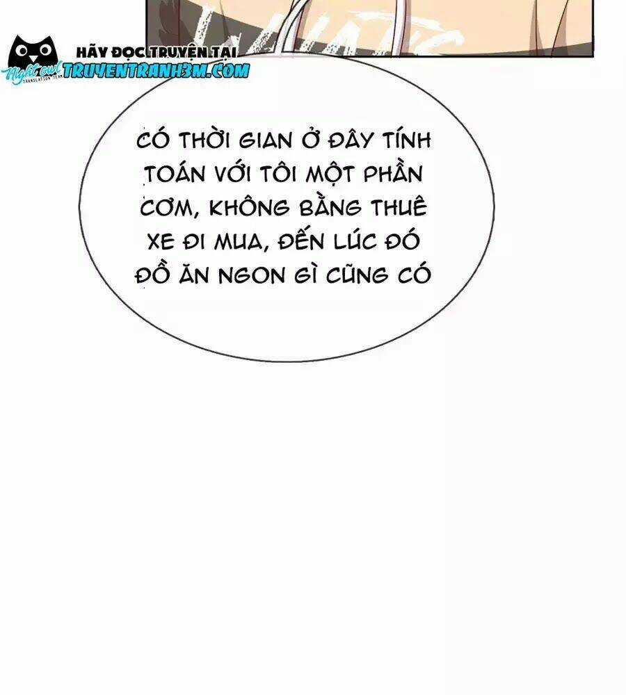 Mami Mau Chạy - Daddy Đuổi Tới Rồi Chapter 78 trang 40