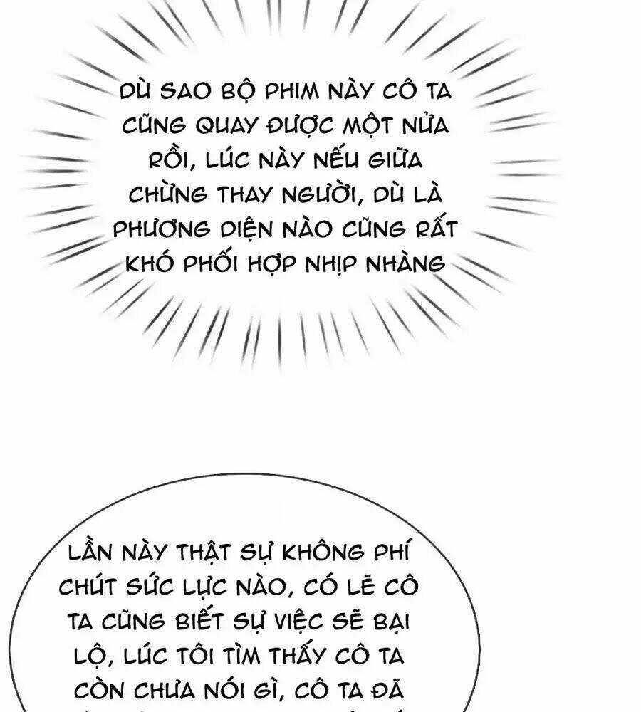Mami Mau Chạy - Daddy Đuổi Tới Rồi Chapter 78 trang 6