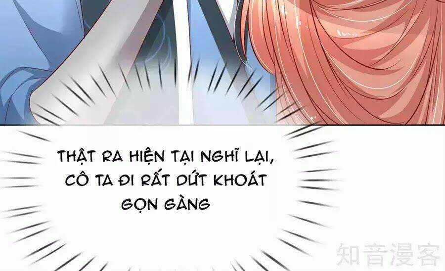 Mami Mau Chạy - Daddy Đuổi Tới Rồi Chapter 78 trang 8