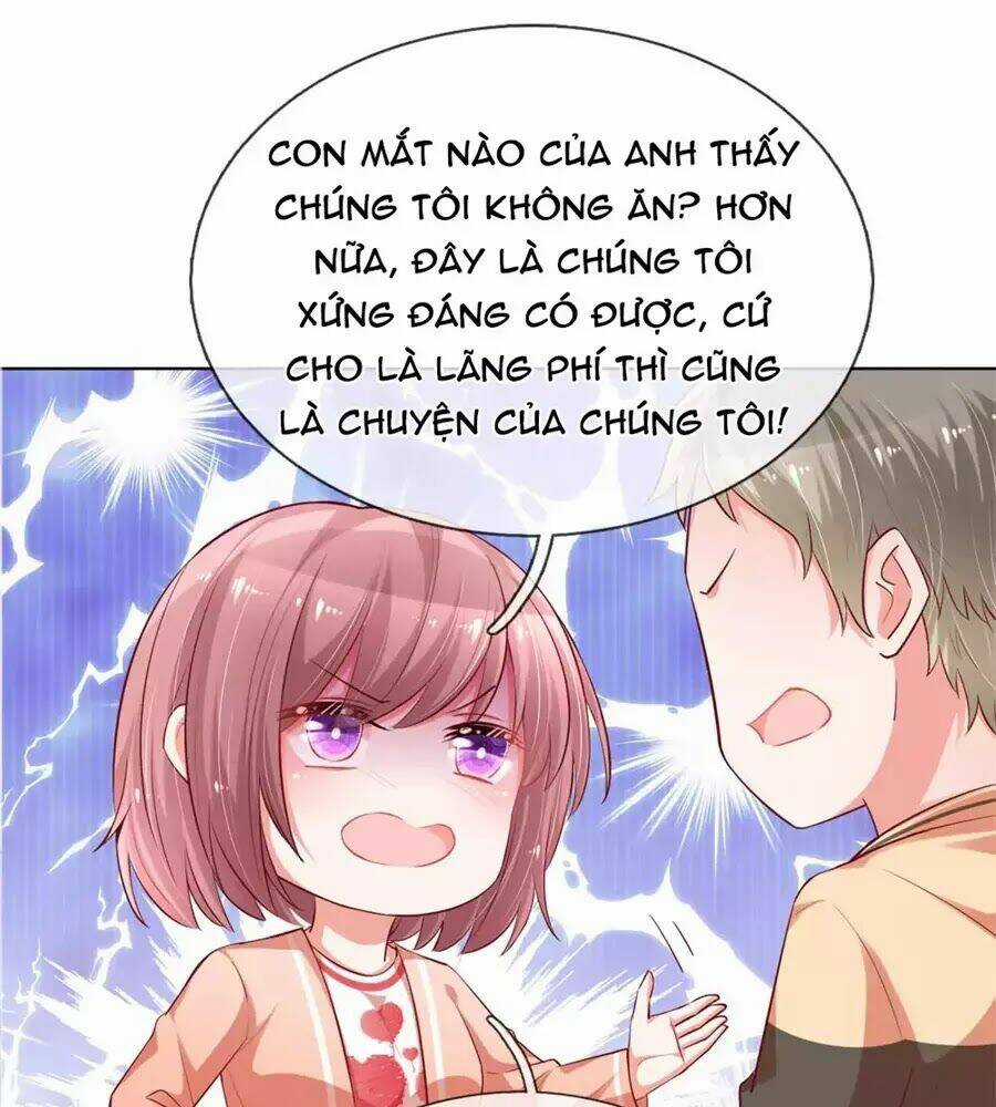 Mami Mau Chạy - Daddy Đuổi Tới Rồi Chapter 79 trang 0