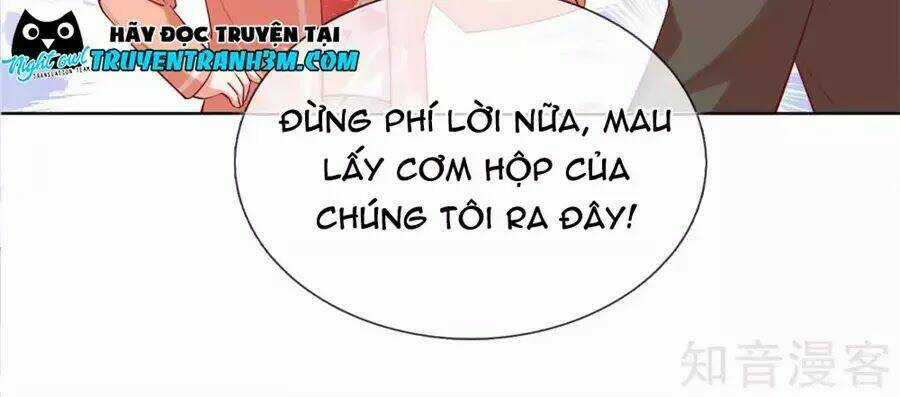 Mami Mau Chạy - Daddy Đuổi Tới Rồi Chapter 79 trang 1