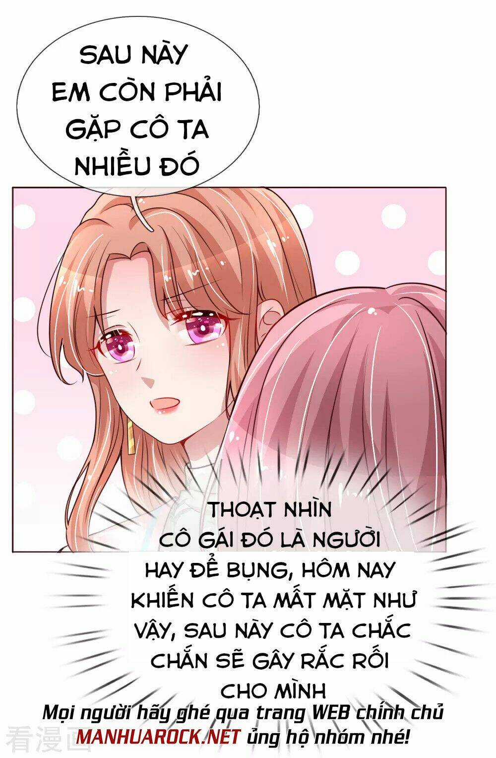 Mami Mau Chạy - Daddy Đuổi Tới Rồi Chapter 92 trang 1