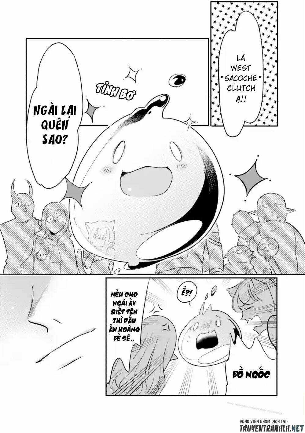 Mamono Wo Shitagaeru "Teiin" Wo Motsu Tensei Kenjya~ Katsute No Maho To Jyuma De Hissori Chapter 1.2 trang 2