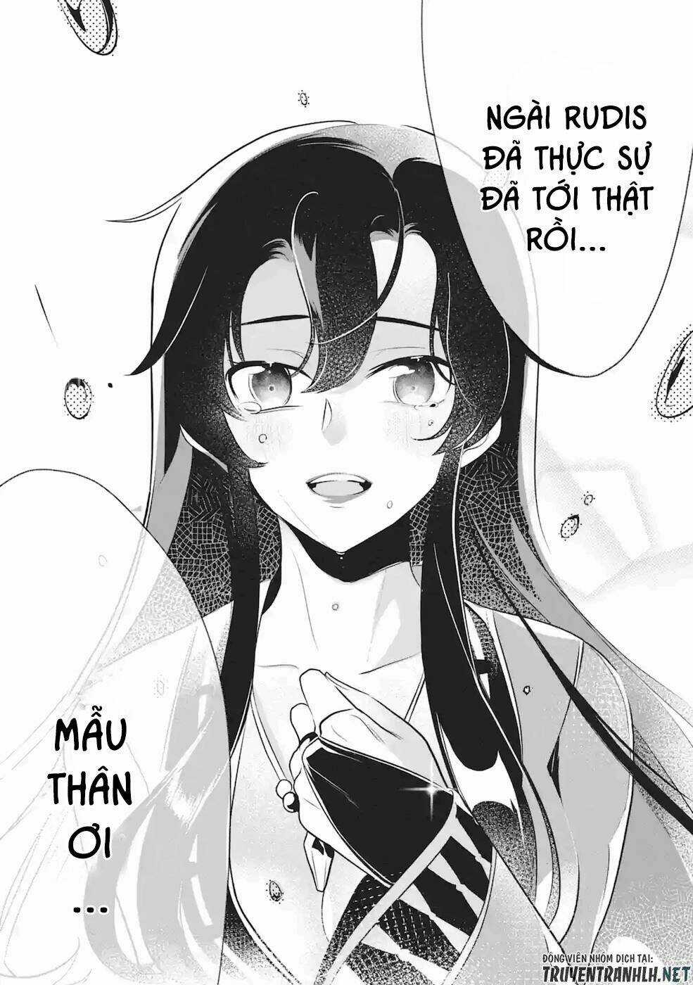 Mamono Wo Shitagaeru "Teiin" Wo Motsu Tensei Kenjya~ Katsute No Maho To Jyuma De Hissori Chapter 10 trang 31