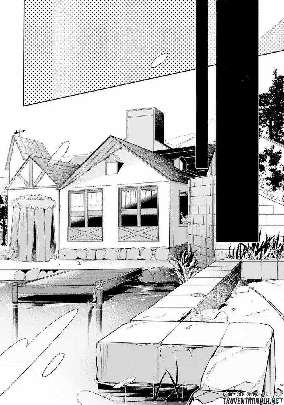 Mamono Wo Shitagaeru Chapter 1.2 trang 13