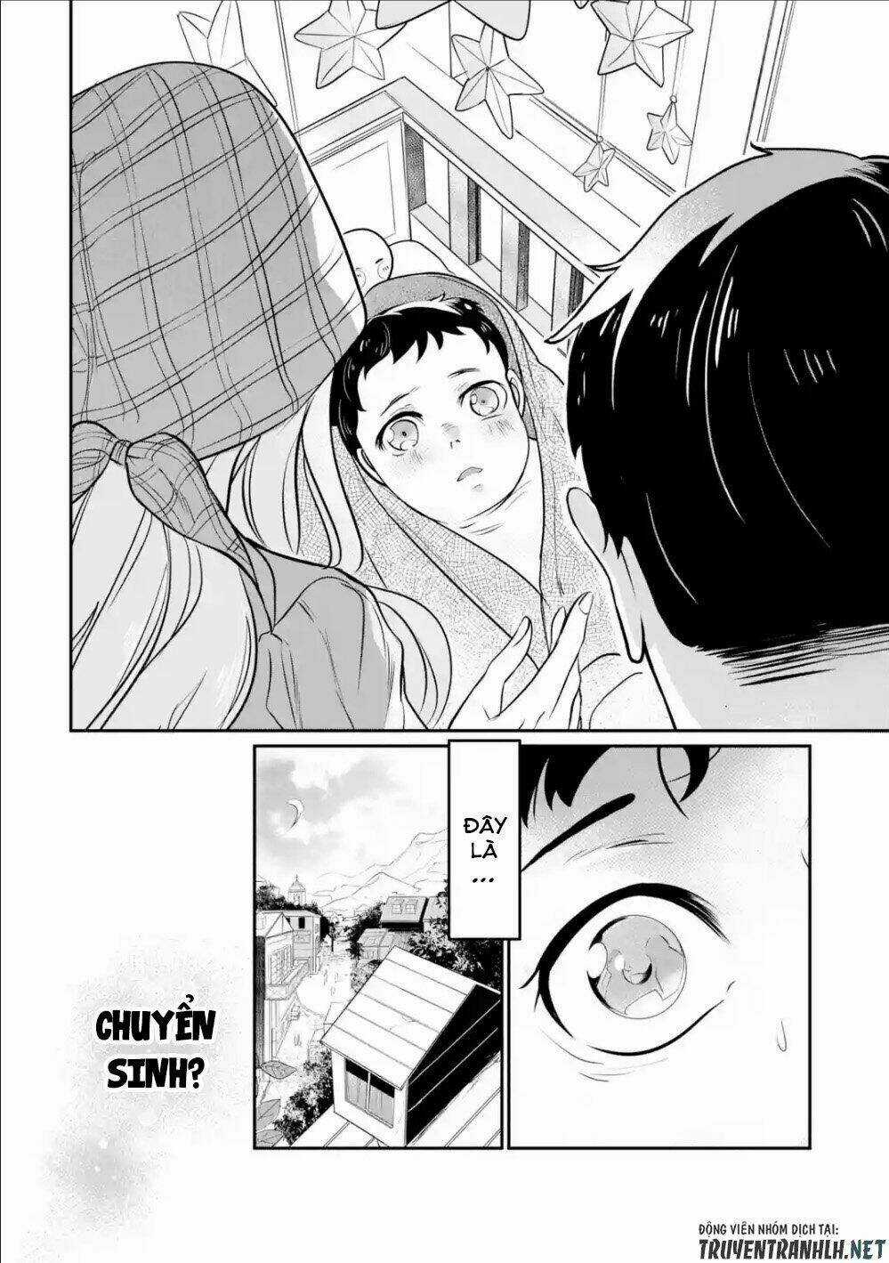 Mamono Wo Shitagaeru Chapter 1.2 trang 15