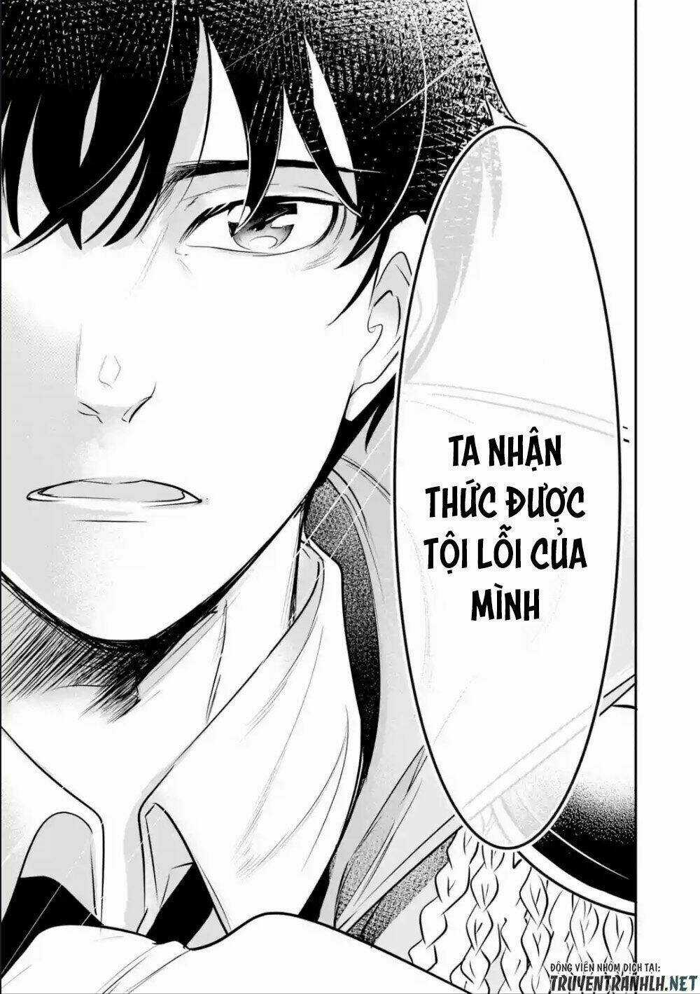 Mamono Wo Shitagaeru Chapter 1.2 trang 9
