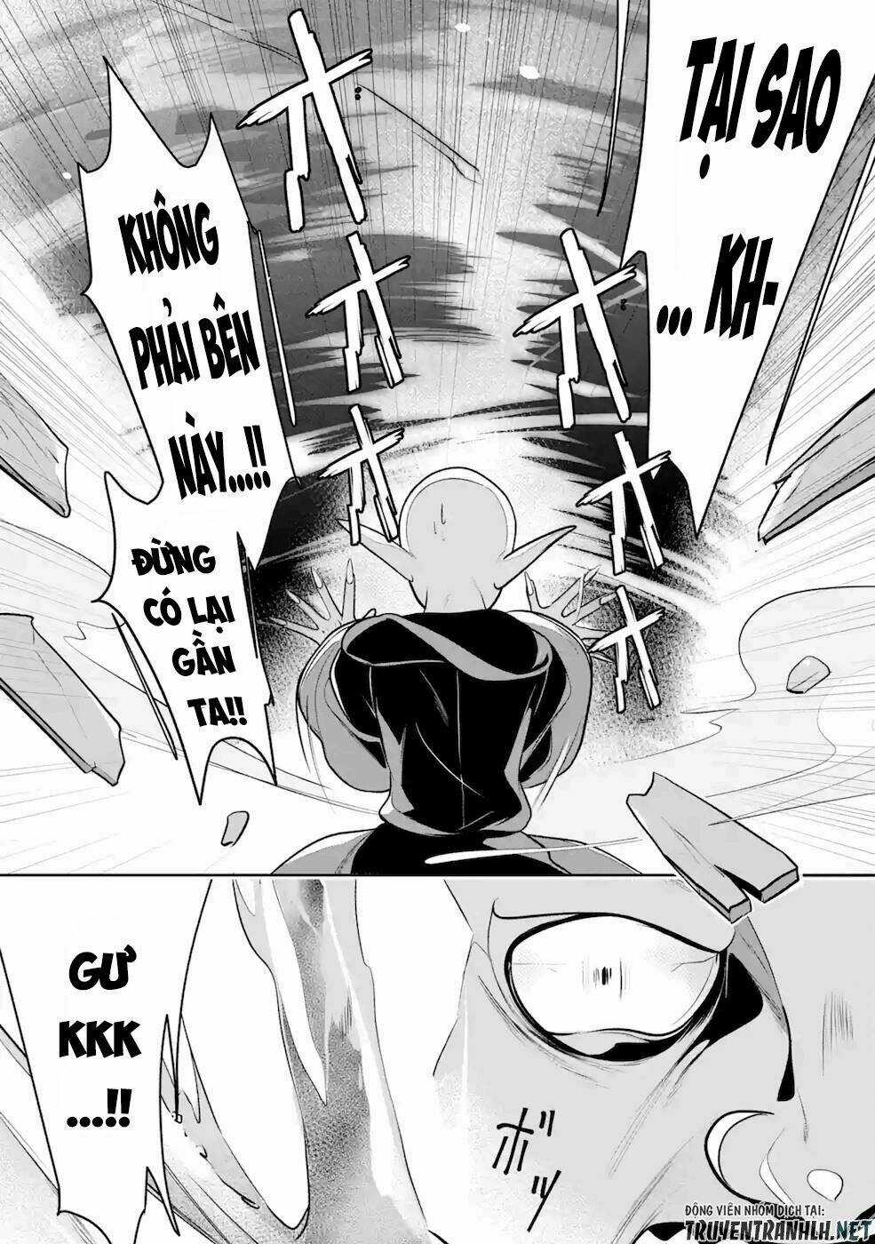 Mamono Wo Shitagaeru Chapter 10 trang 22