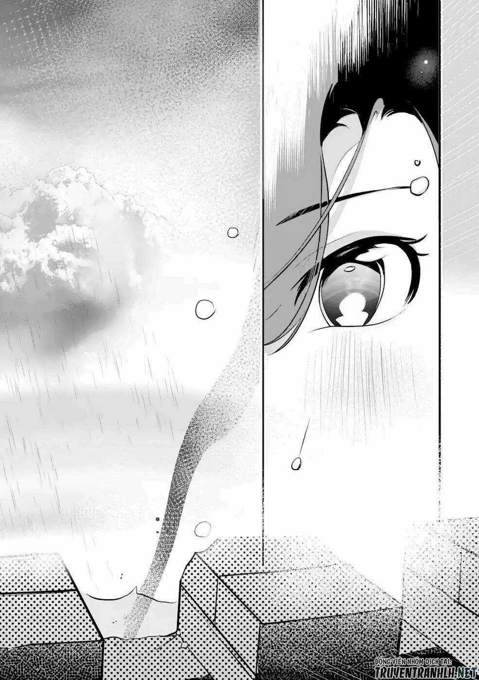 Mamono Wo Shitagaeru Chapter 10 trang 28