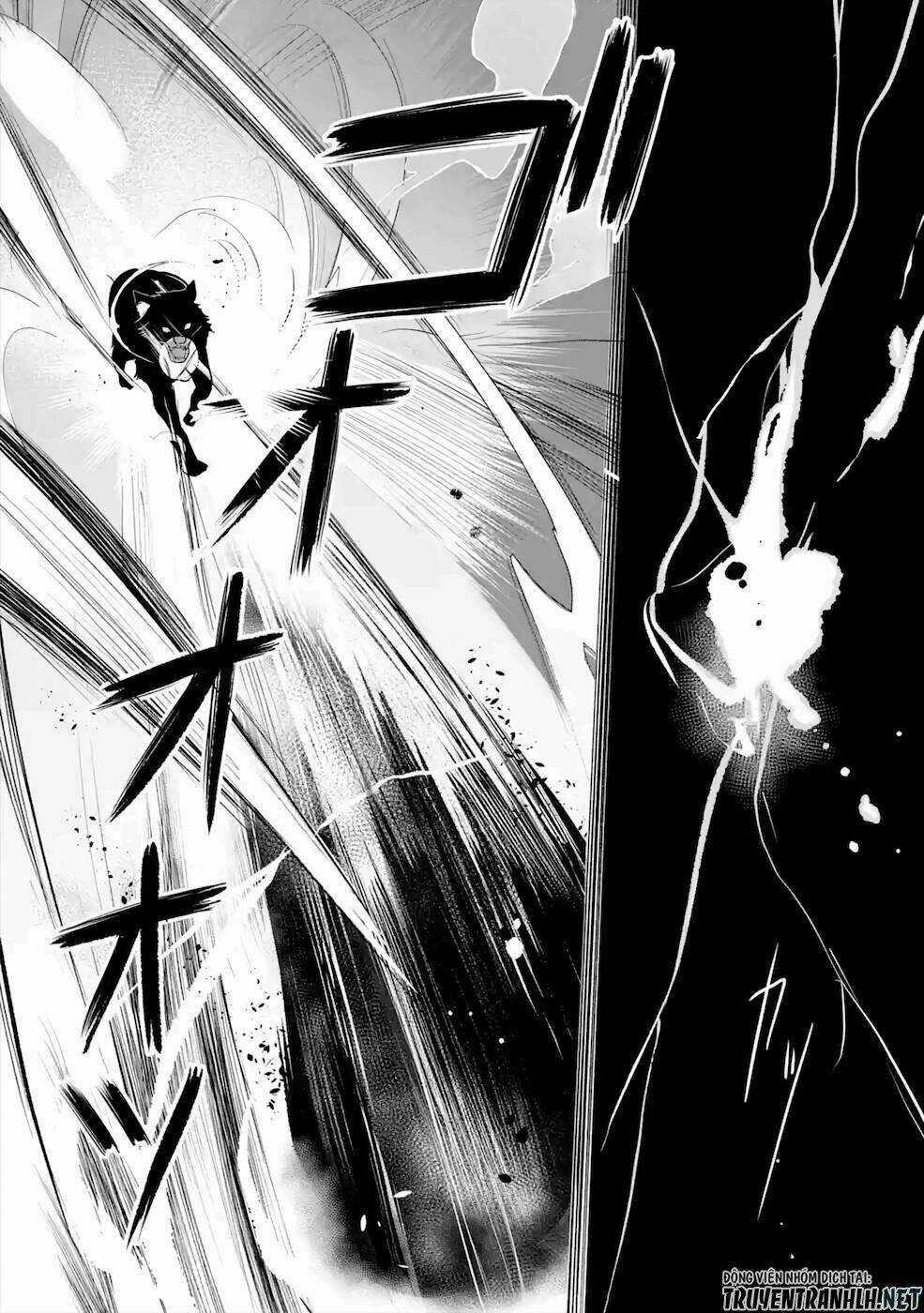 Mamono Wo Shitagaeru Chapter 13 trang 20