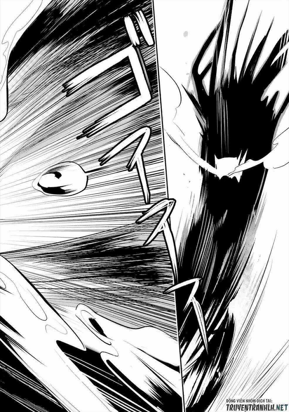 Mamono Wo Shitagaeru Chapter 13 trang 28