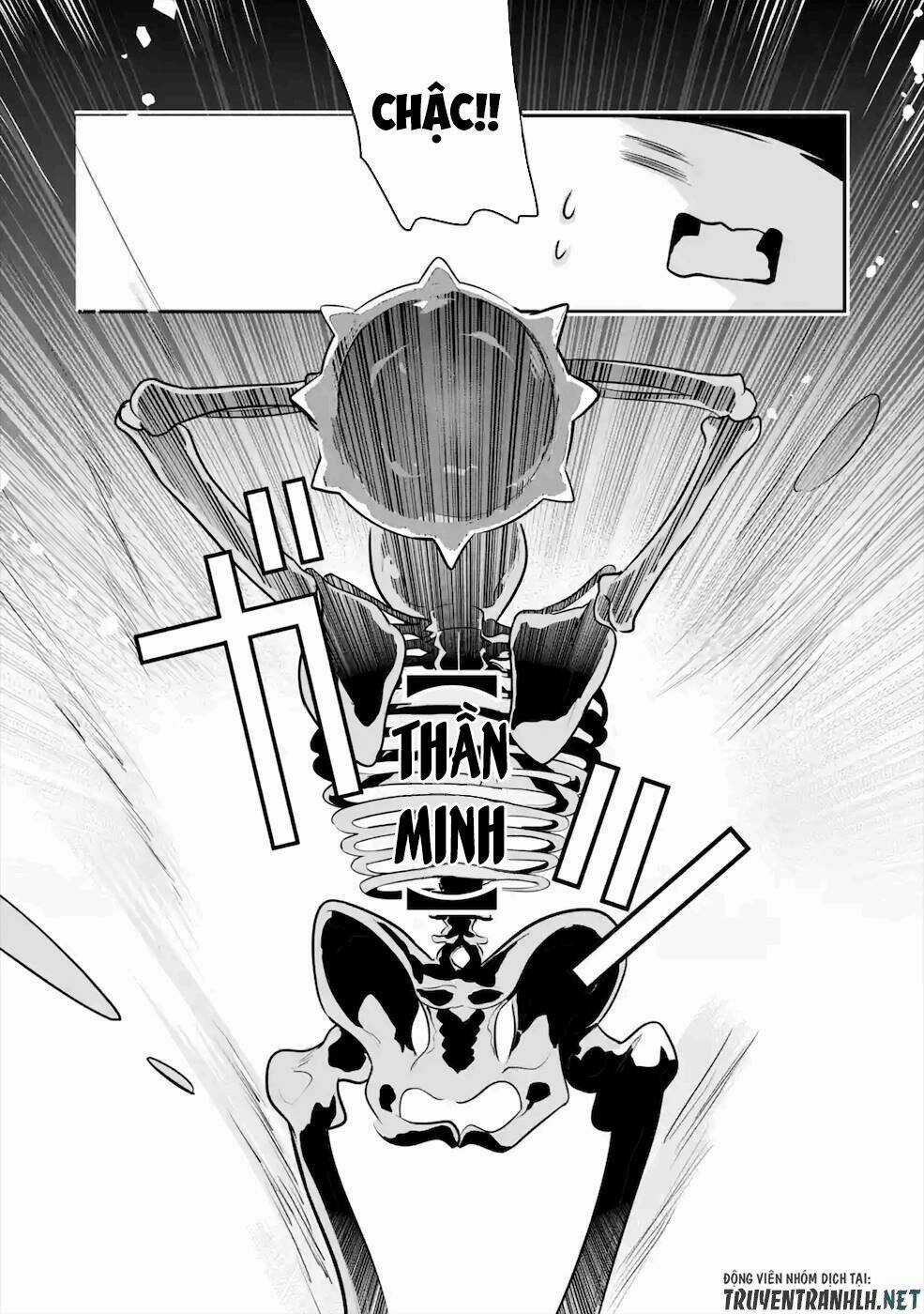 Mamono Wo Shitagaeru Chapter 15 trang 23