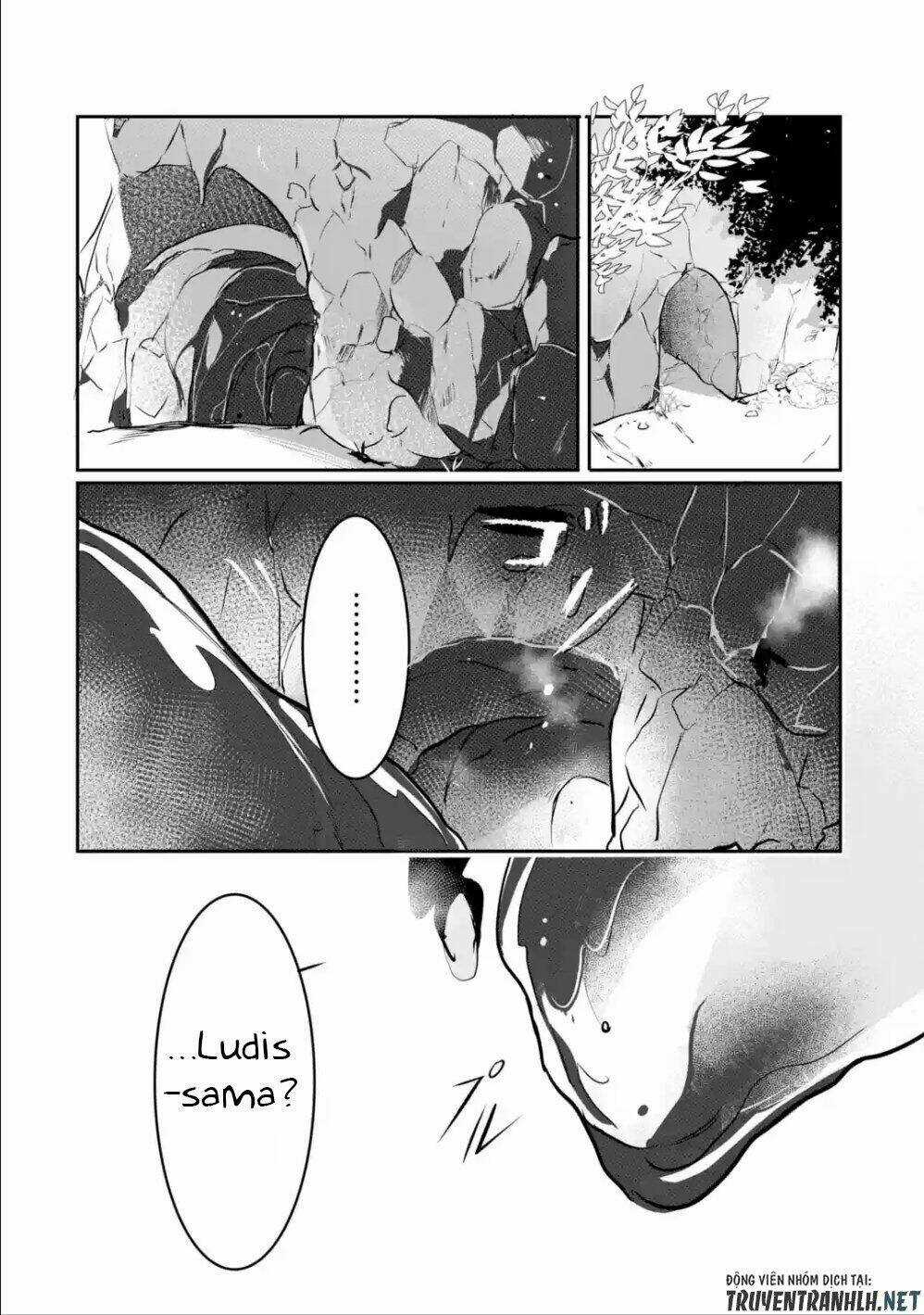 Mamono Wo Shitagaeru Chapter 2.2 trang 13