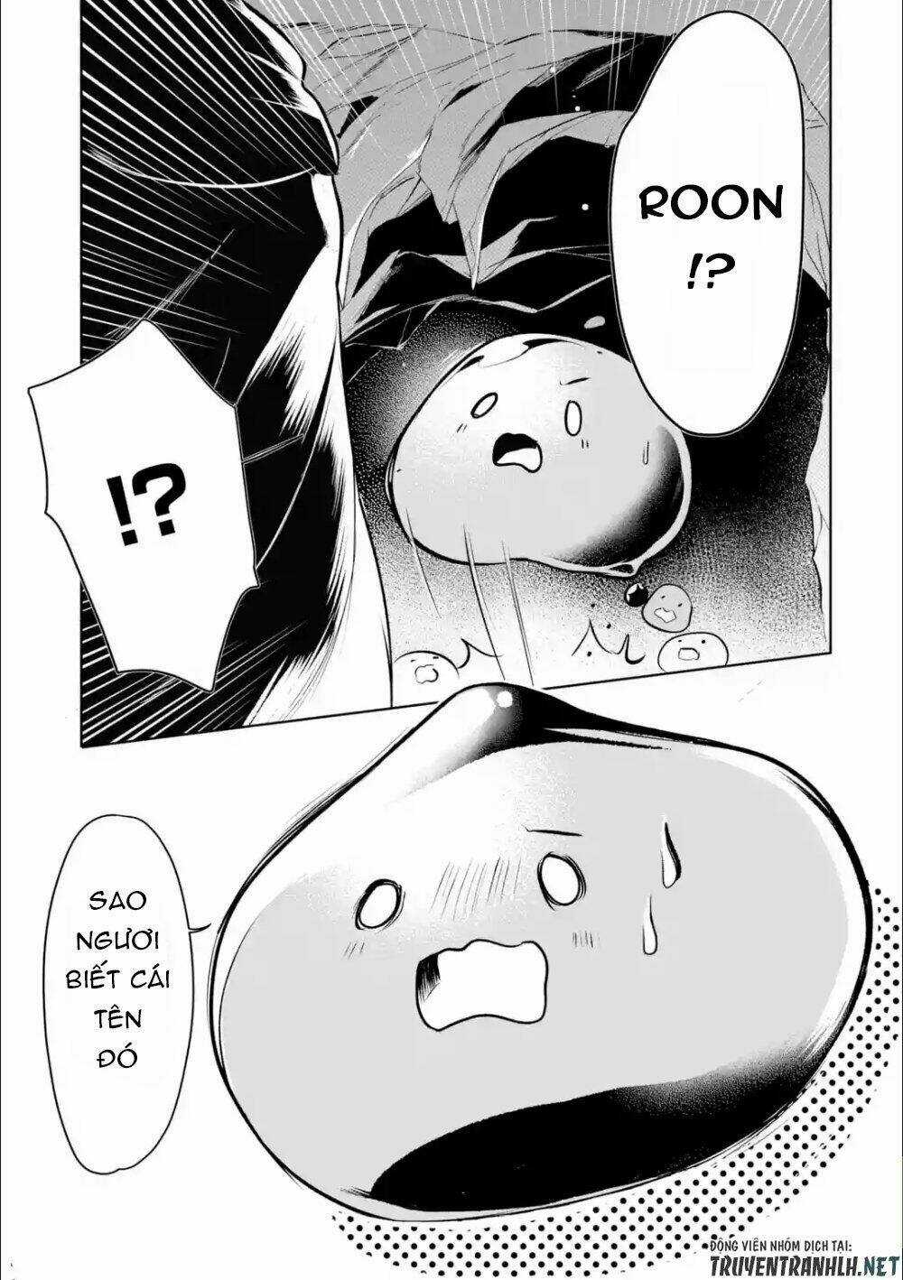 Mamono Wo Shitagaeru Chapter 3.2 trang 4