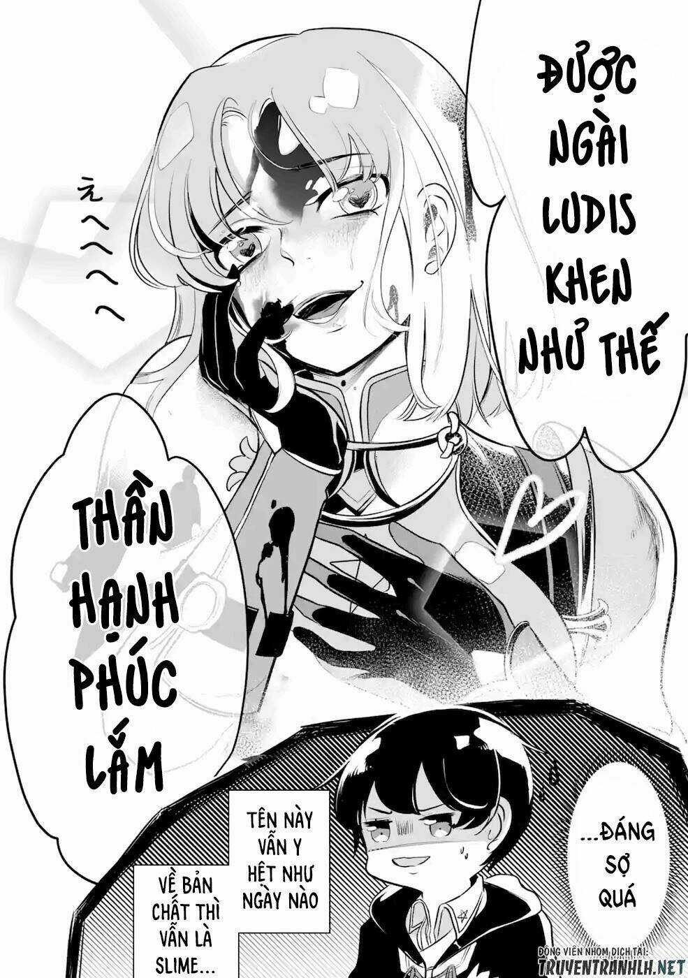 Mamono Wo Shitagaeru Chapter 7 trang 16