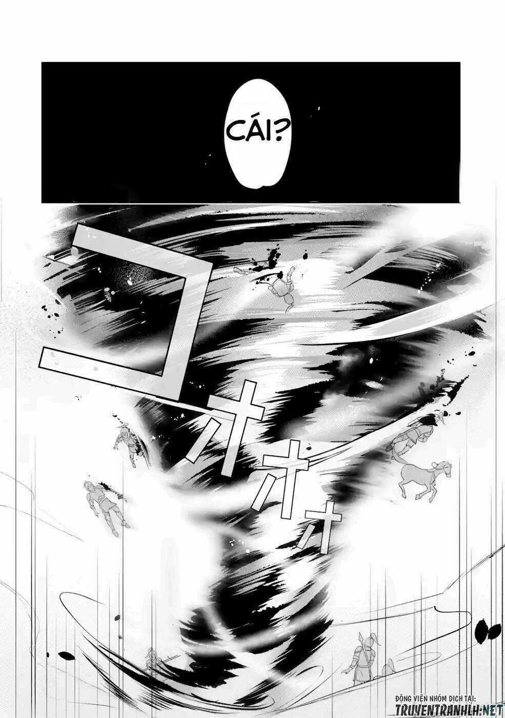 Mamono Wo Shitagaeru Chapter 9 trang 14